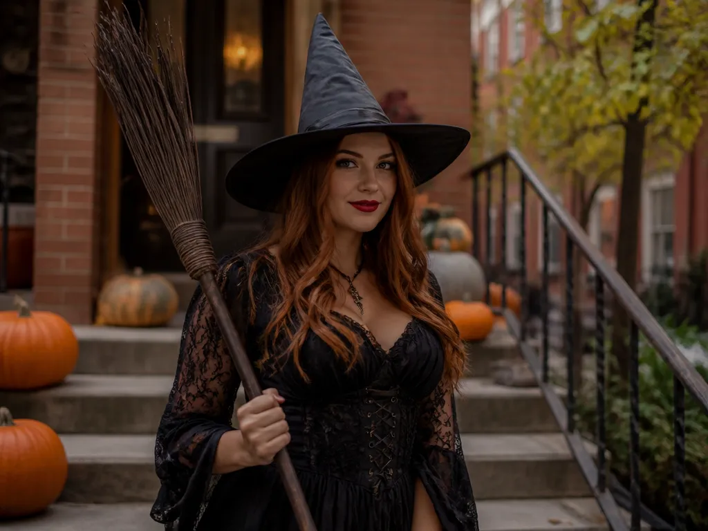 Best Halloween Costumes for Women