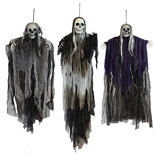 Best Halloween Outdoor Decorations