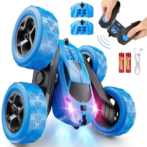 Remote Control Cars for Kids